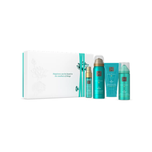 The Ritual of Karma Coffret corps & bain