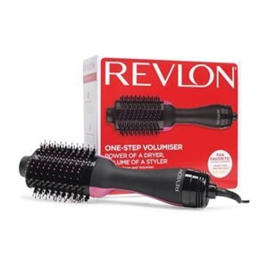 Revlon One-Step Volumiser