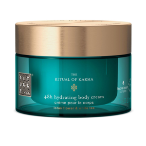 The Ritual of Karma Body Cream crème pour le corps, 220 ml