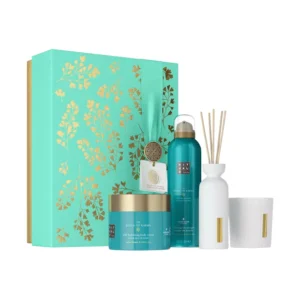 The Ritual of Karma Coffret corps & bain
