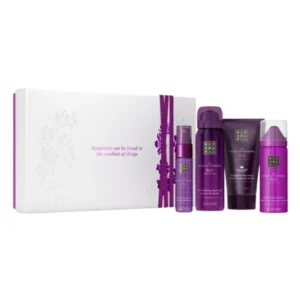 Rituels Le Rituel de Yozakura Petit Coffret Cadeau