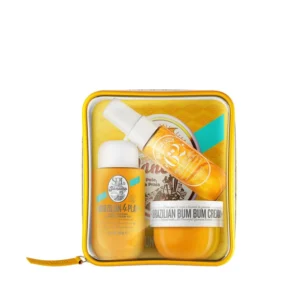 Sol de Janeiro Brazilian Bum Bum Jet Set