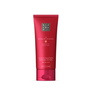 Ritual of Ayurveda - recovery hand balm