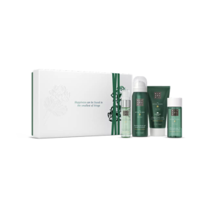 Coffret Cadeau De Rituals Of Jing Small Set