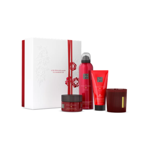 Coffret Harmonisant The Ritual of Ayurveda - M