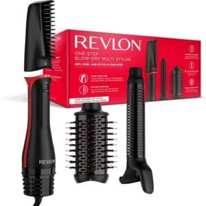 Revlon One-Step Blow-Dry Multi Styler