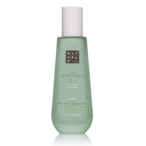The Ritual of Jing Dry Oil 100ml