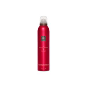 The Ritual of Ayurveda Mousse de Douche 200 ml