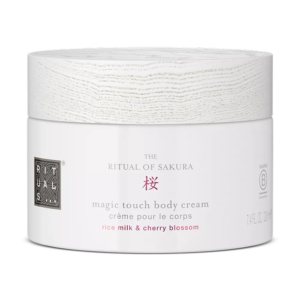 THE RITUALS OF SAKURA - BODY CREAM -220ml