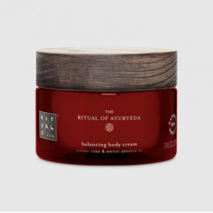 THE RITUAL OF AYURVEDA - BODY CREAM 220 Ml