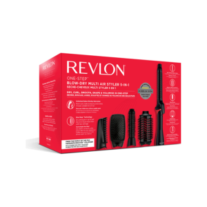 Revlon One-Step Blow-Dry Multi Air Styler 5 en 1