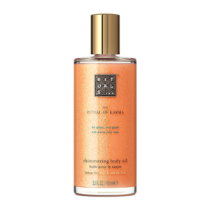 The Ritual of Karma Body Oil body oil, 100 ml