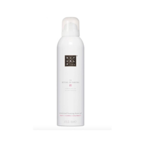 The Ritual of Sakura Mousse de Douche 200 ml
