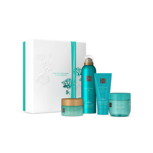 The Ritual of Karma Gift Set M