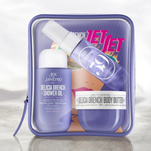 Sol de Janeiro Cheirosa 68 Beija Flor- 90ml