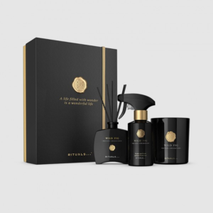 Private Collection - Coffret Maison Wild Fig