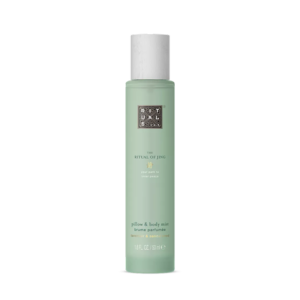 the Ritual of Jing - pillow and body mist