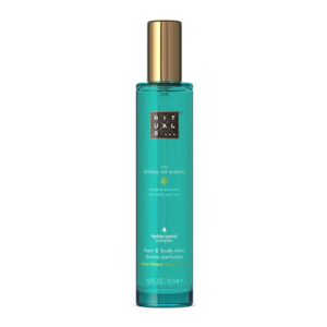 the ritual of karma - Hair & Body Mists