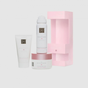 THE RITUAL OF SAKURA