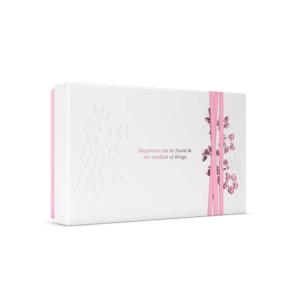 Coffret Cadeau S The Ritual of Sakura - 4 Pièces