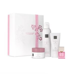 Coffret Cadeau The Ritual of Sakura