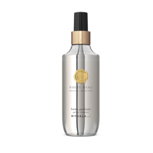 White Basil Home Perfume