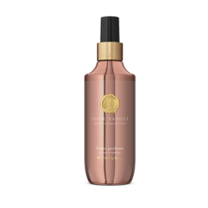 Suede Vanilla Home Perfume